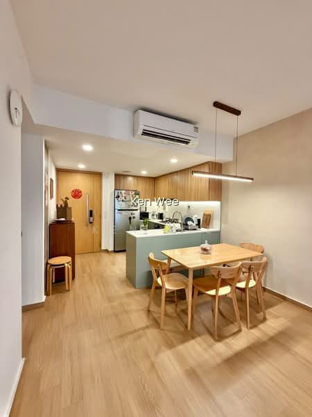BARTLEY RESIDENCES image 1 of 10