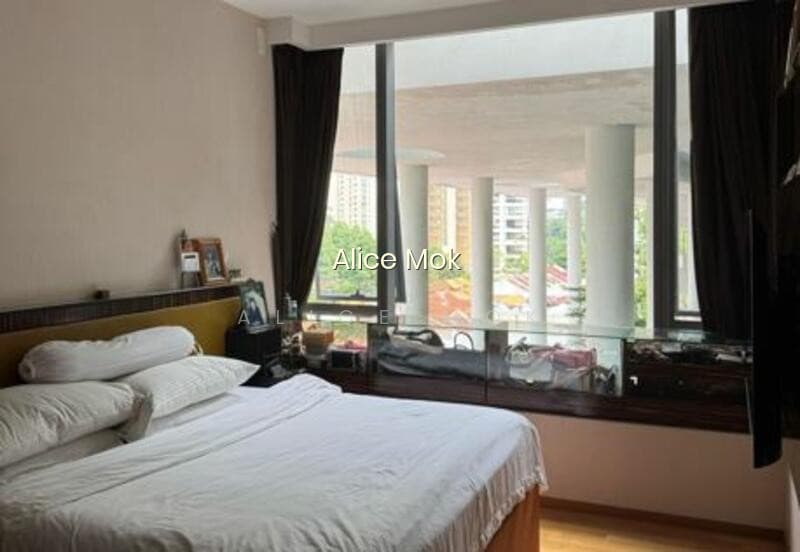 HELIOS RESIDENCES photo 3