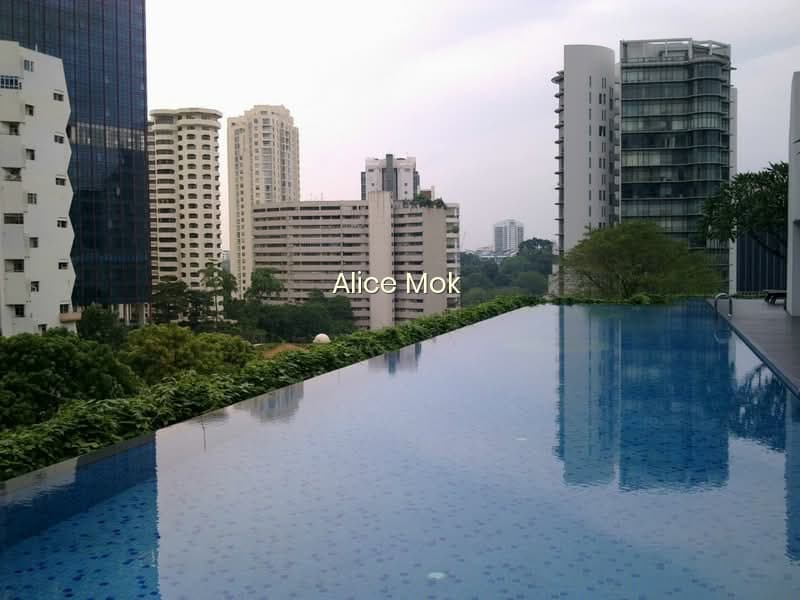 HELIOS RESIDENCES photo 6