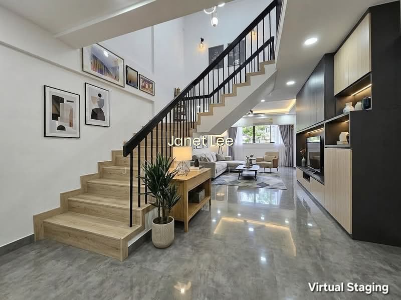 712 HOUGANG AVENUE 2 photo 3