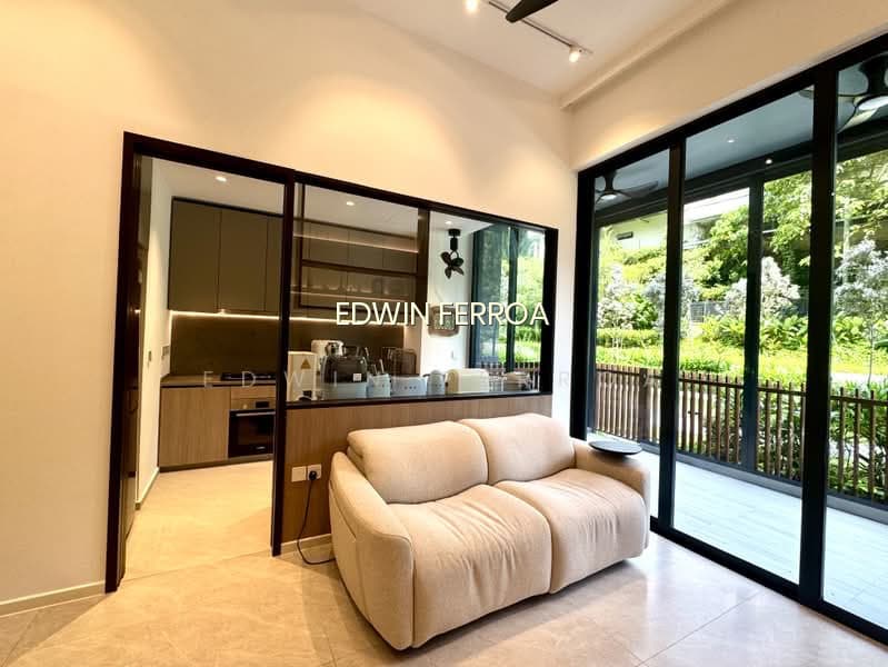 KI RESIDENCES AT BROOKVALE photo 3