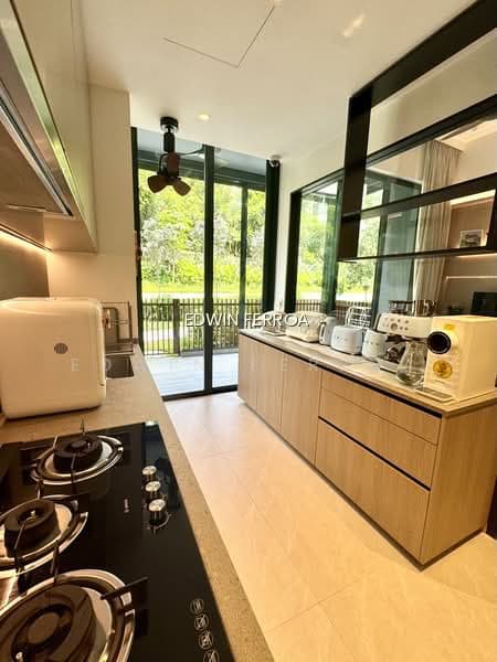 KI RESIDENCES AT BROOKVALE photo 5