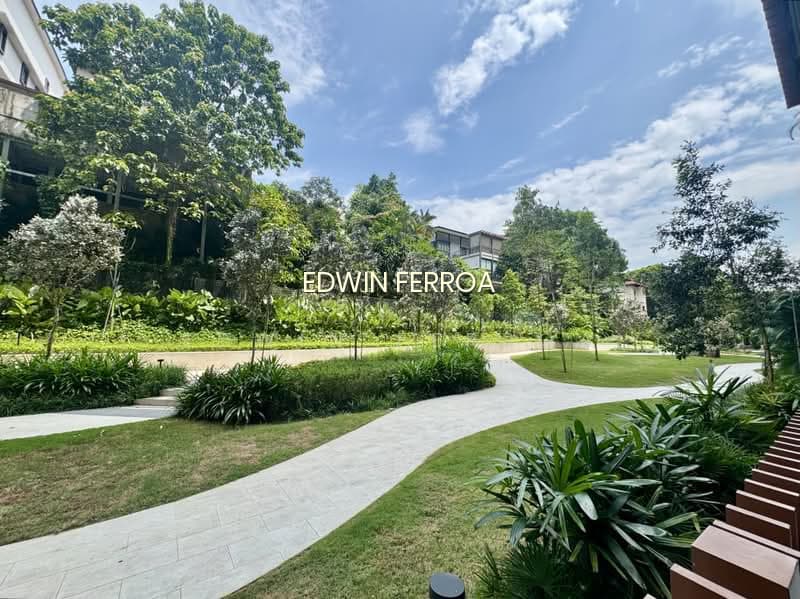KI RESIDENCES AT BROOKVALE photo 6