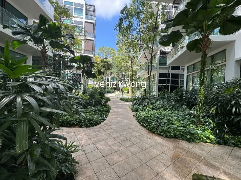 BELLE VUE RESIDENCES image 1 of 10