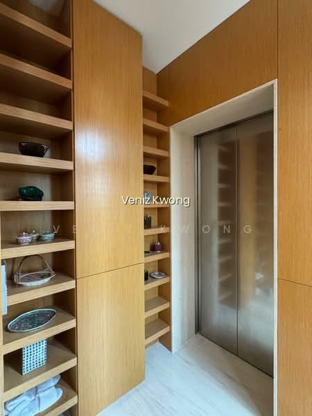 BELLE VUE RESIDENCES photo 2