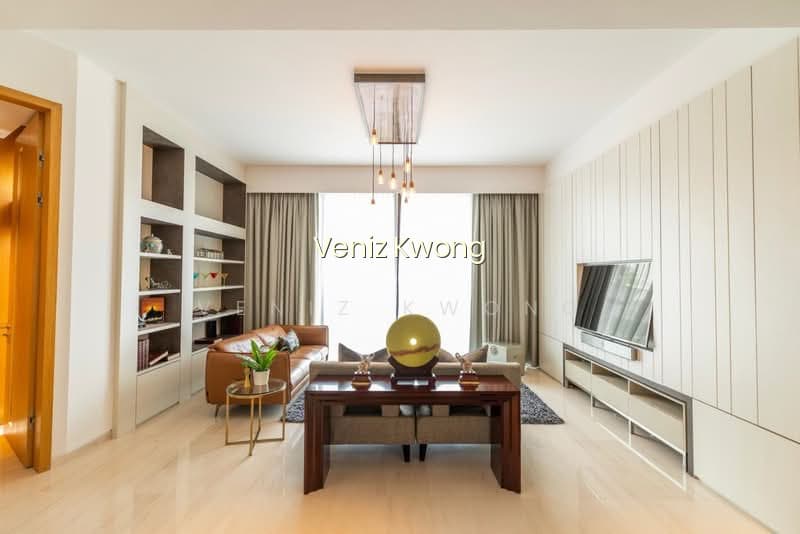 BELLE VUE RESIDENCES photo 3