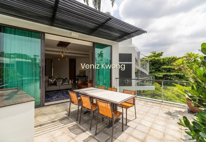 BELLE VUE RESIDENCES photo 5