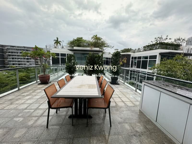 BELLE VUE RESIDENCES photo 6
