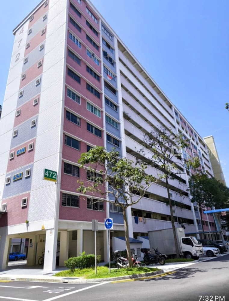 472 PASIR RIS DRIVE 6 photo 5