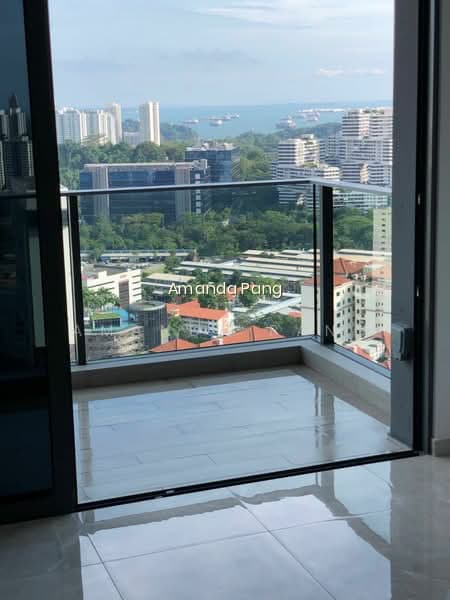 STIRLING RESIDENCES photo 2