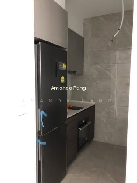 STIRLING RESIDENCES photo 3
