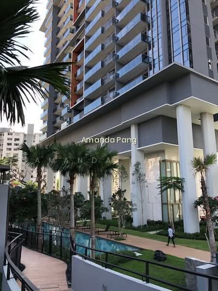 STIRLING RESIDENCES photo 5