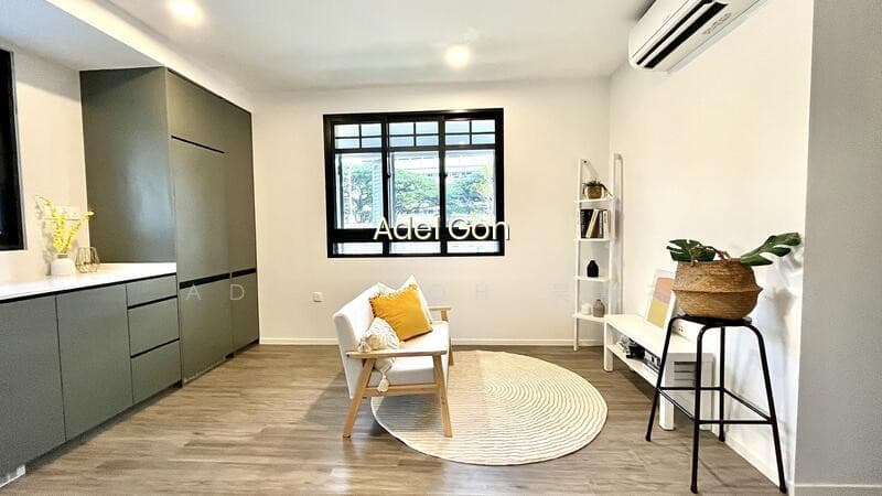 AVENUE SOUTH RESIDENCE image 1 of 10