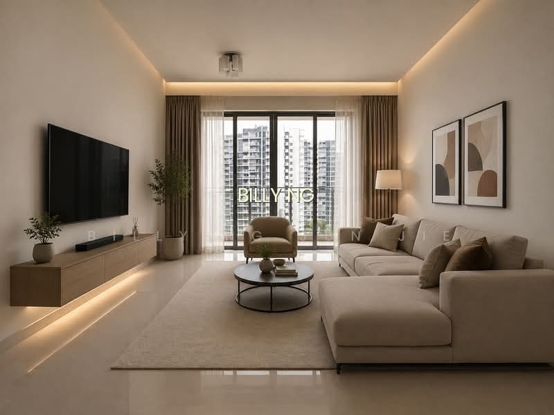 BARTLEY RESIDENCES image 1 of 10