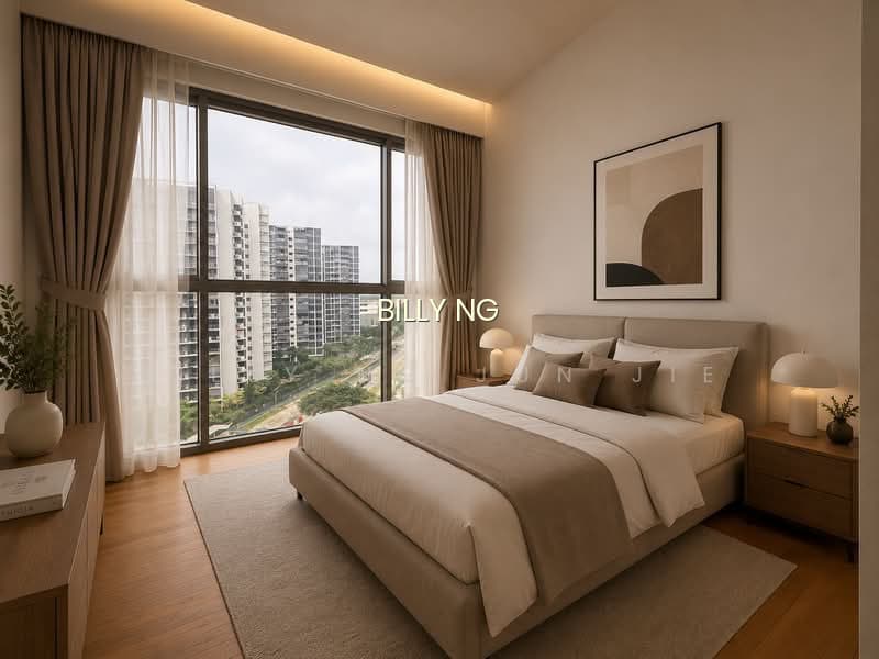 BARTLEY RESIDENCES photo 4