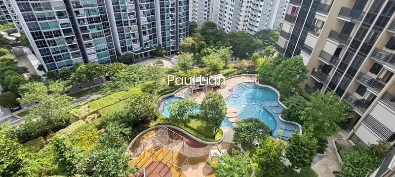 SENGKANG GRAND RESIDENCES image 1 of 10