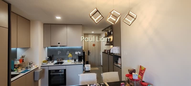 SENGKANG GRAND RESIDENCES photo 2