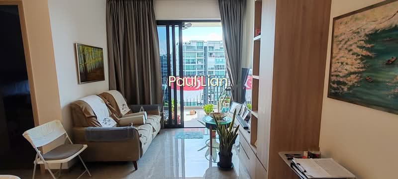 SENGKANG GRAND RESIDENCES photo 4