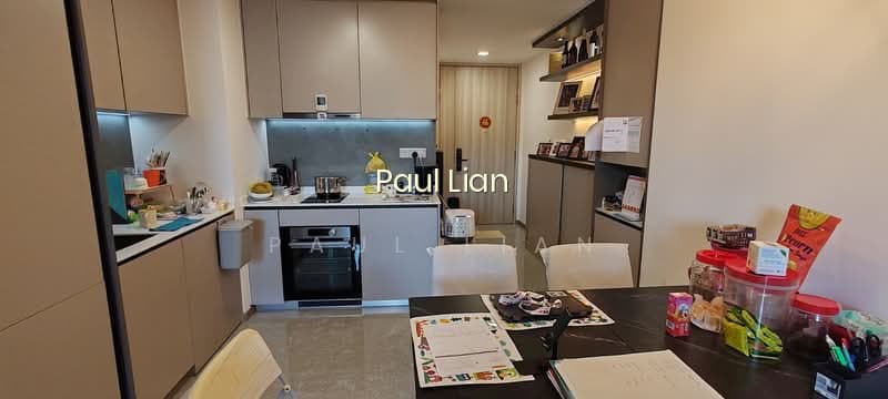 SENGKANG GRAND RESIDENCES photo 5
