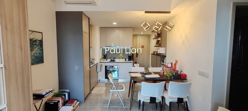 SENGKANG GRAND RESIDENCES photo 6