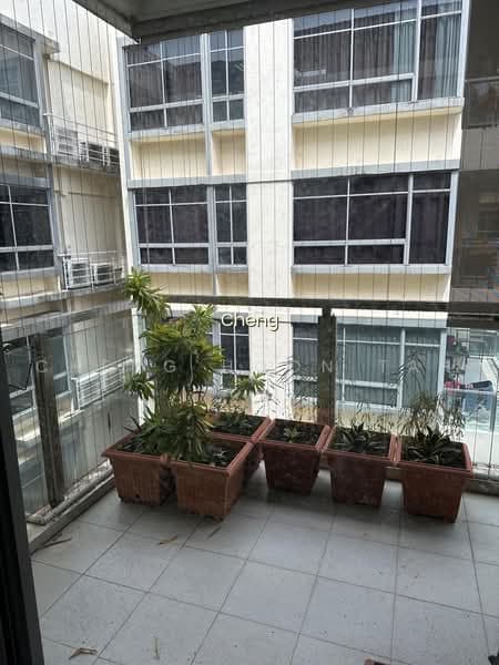 ATRIUM RESIDENCES image 1 of 10