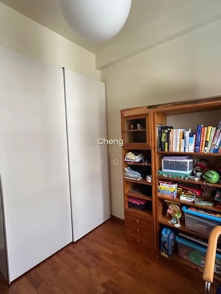 ATRIUM RESIDENCES photo 4