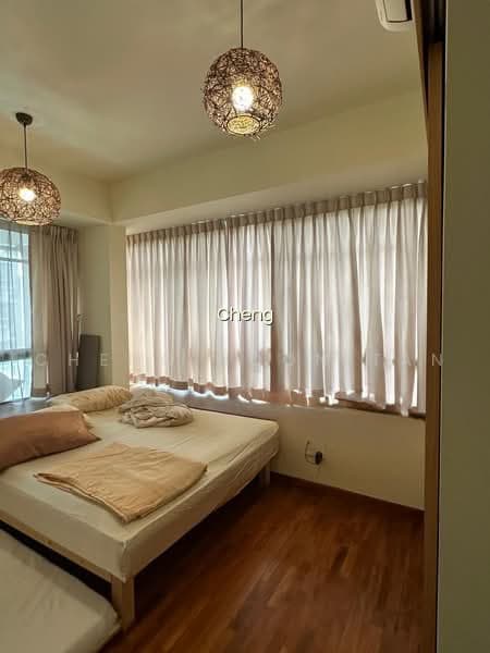 ATRIUM RESIDENCES photo 5