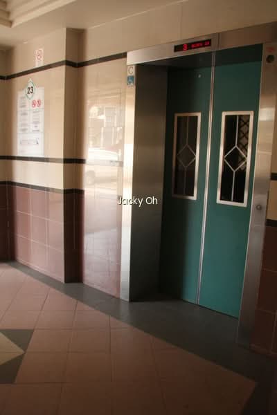23 SIN MING ROAD photo 6