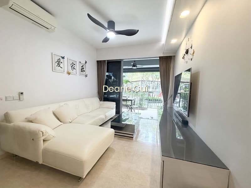 RIVERTREES RESIDENCES photo 2
