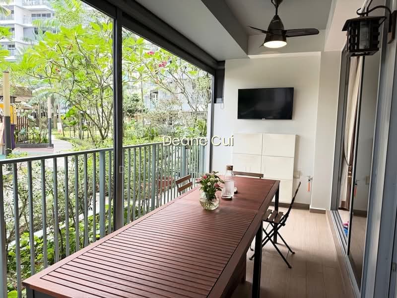 RIVERTREES RESIDENCES photo 3