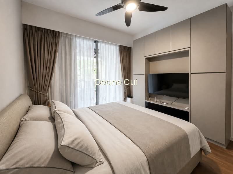 RIVERTREES RESIDENCES photo 5