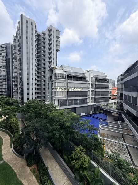 THE FLORENCE RESIDENCES image 1 of 10