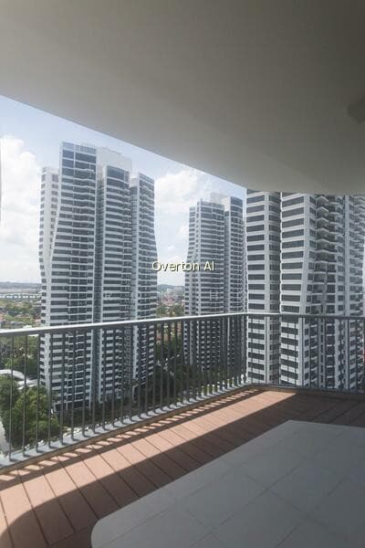 D'LEEDON (FORMER FARRER COURT) image 1 of 10