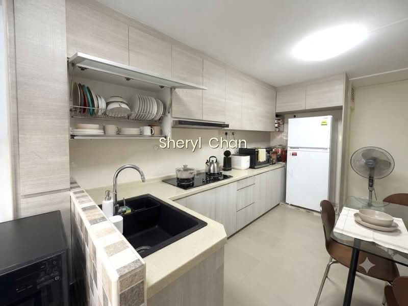 486 JURONG WEST AVENUE 1 photo 2