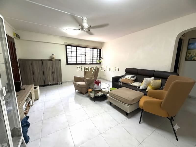 486 JURONG WEST AVENUE 1 photo 3