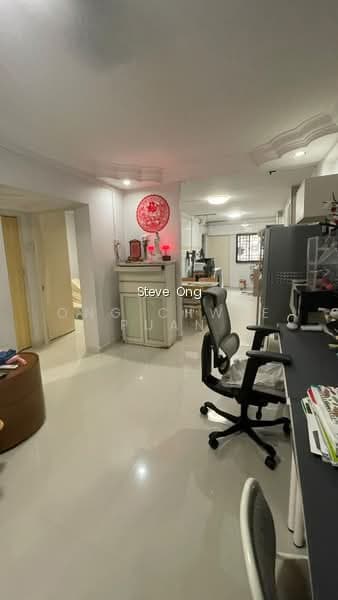 321 ANG MO KIO AVENUE 1 photo 4