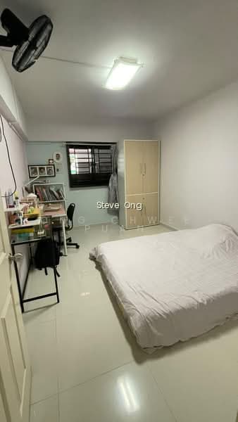 321 ANG MO KIO AVENUE 1 photo 5