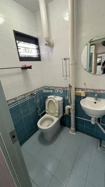 321 ANG MO KIO AVENUE 1 photo 6