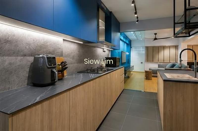 171 LORONG 1 TOA PAYOH image 1 of 10