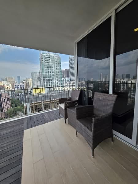 DEVONSHIRE RESIDENCES photo 5