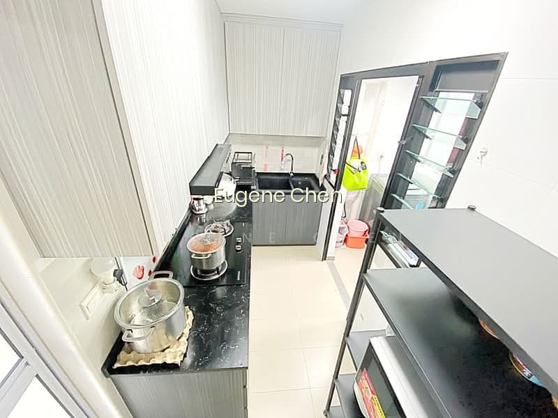 113B ALKAFF CRESCENT photo 4