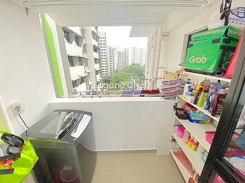113B ALKAFF CRESCENT photo 6