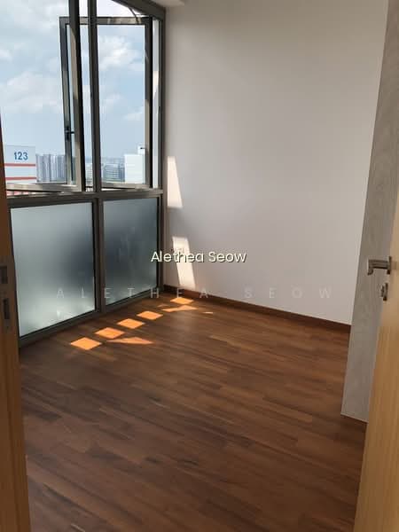 TRE RESIDENCES photo 2