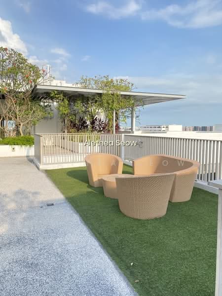 TRE RESIDENCES photo 4
