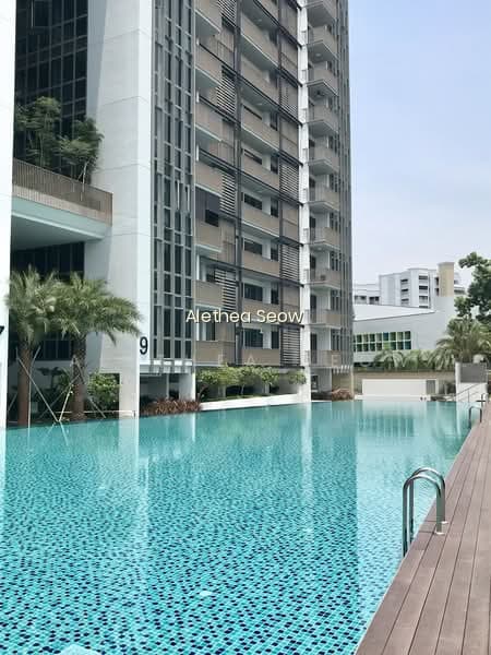 TRE RESIDENCES photo 5