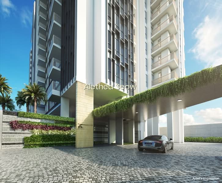 TRE RESIDENCES photo 6