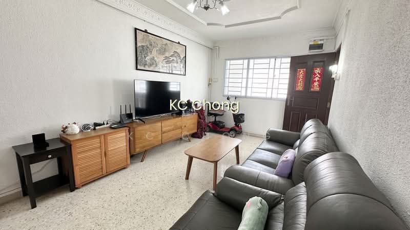 489 JURONG WEST AVENUE 1 photo 5