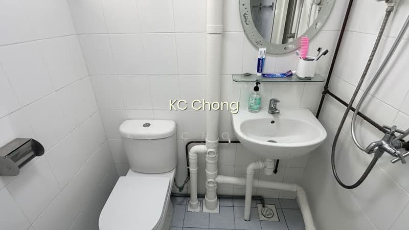 346 CLEMENTI AVENUE 5 photo 5