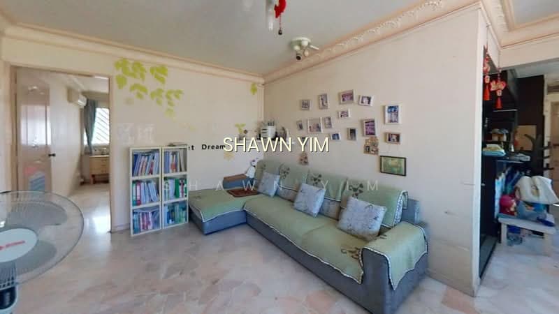641 YISHUN STREET 61 photo 2