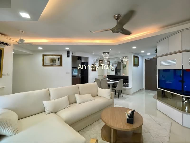 588D ANG MO KIO STREET 52 image 1 of 10